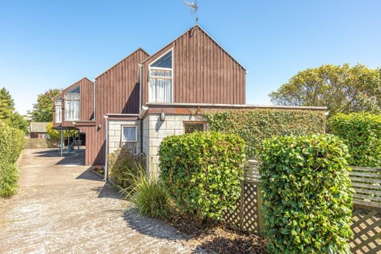 Photo of property in 67 Parkes Avenue, Saint Johns Hill, Whanganui, 4501