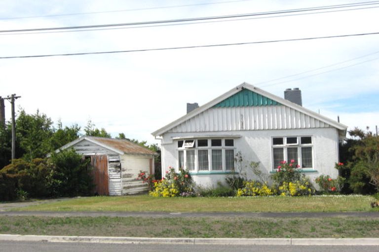 Photo of property in 25 Mackenzie Avenue, Woolston, Christchurch, 8023