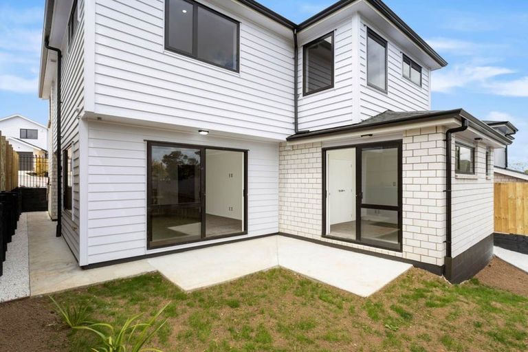 Photo of property in 29a Dreadon Road, Manurewa, Auckland, 2102