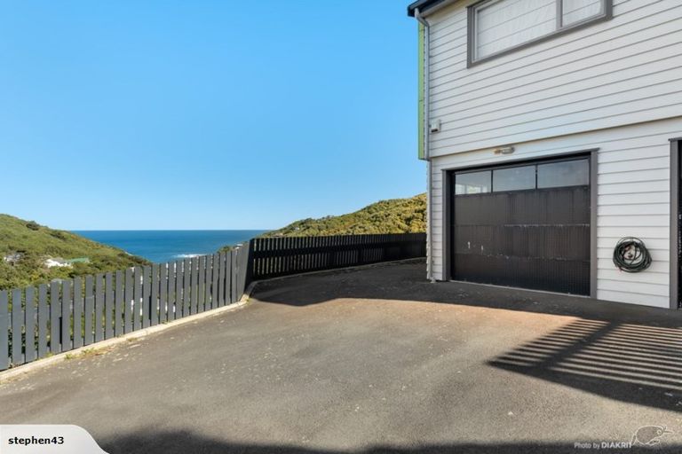 Photo of property in 32a View Road, Houghton Bay, Wellington, 6023