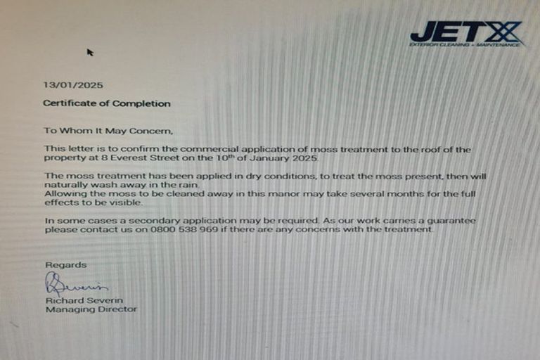 Photo of property in 8 Everest Street, Burnside, Christchurch, 8053