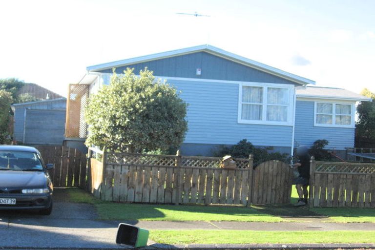 Photo of property in 13 Maida Vale, Manurewa, Auckland, 2102