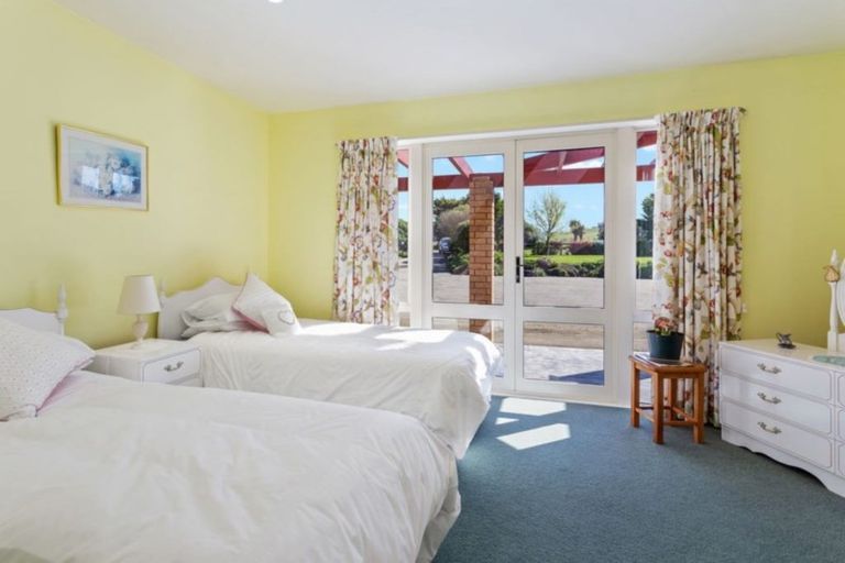 Photo of property in 146 Double Corner Road, Amberley, 7481