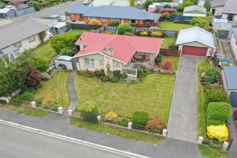 Photo of property in 58 Beach Road, Hampstead, Ashburton, 7700
