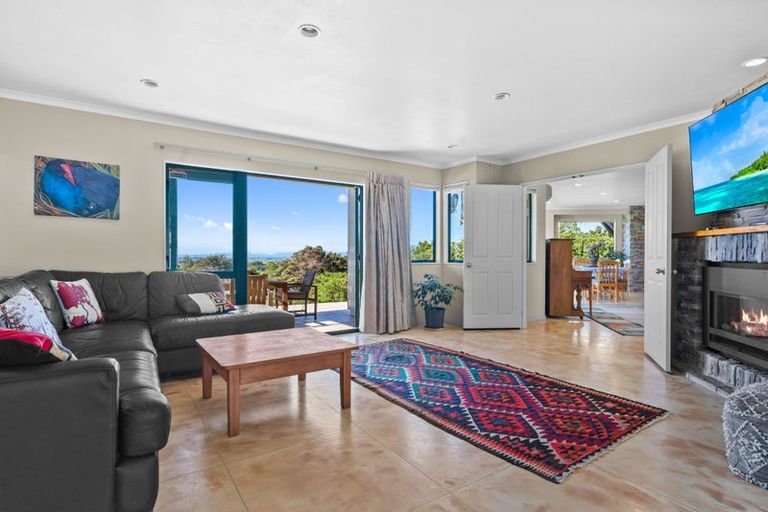 Photo of property in 429 Glenmohr Road, Waipu, 0582