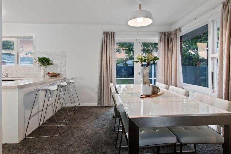 Photo of property in 197 Greers Road, Bryndwr, Christchurch, 8053