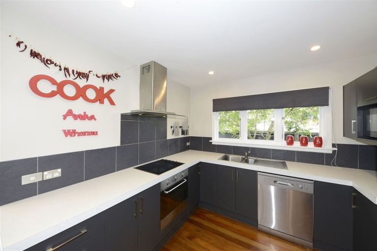 Photo of property in 24 Sledmere Street, Burnside, Christchurch, 8053