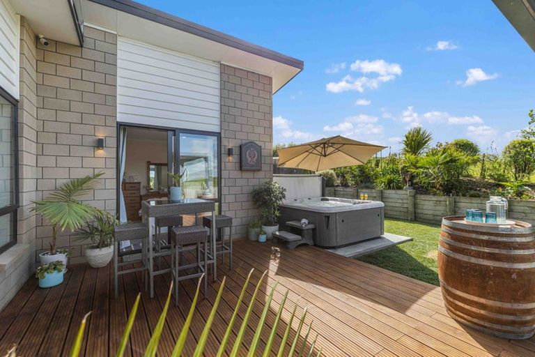 Photo of property in 44 Pinehurst Crescent, Morrinsville, 3300