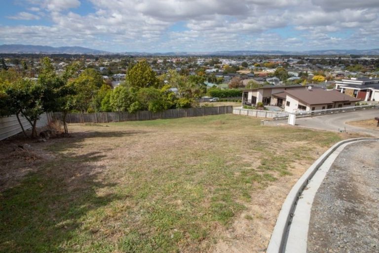 Photo of property in 6 Debonair Court, Feilding, 4702