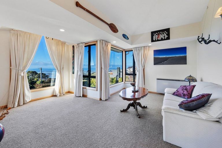 Photo of property in 120 Major Hornbrook Road, Mount Pleasant, Christchurch, 8081