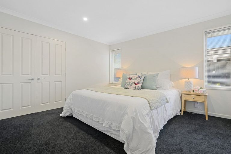 Photo of property in 7 James Hight Drive, Halswell, Christchurch, 8025