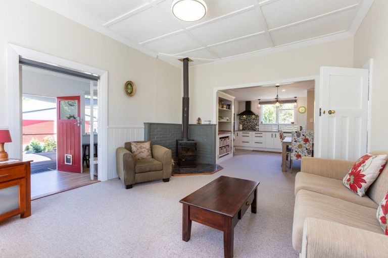 Photo of property in 40 Norsewood Ormondville Road, Norsewood, 4974