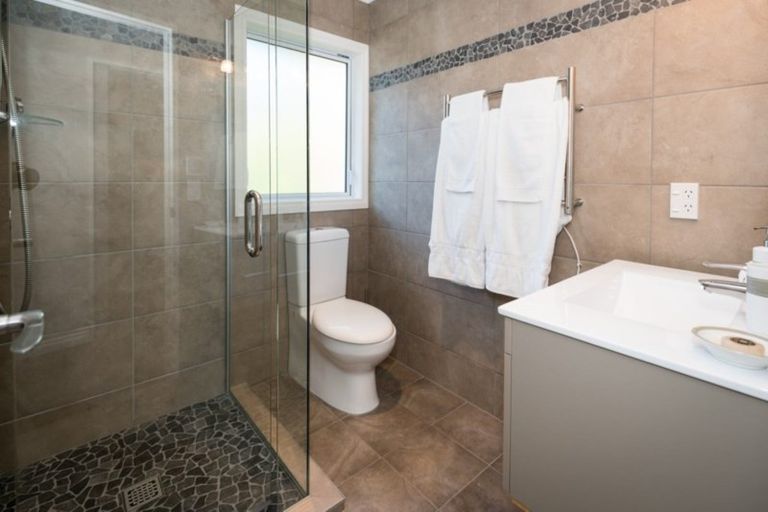 Photo of property in 20 Derham Road, Te Horo, Otaki, 5581