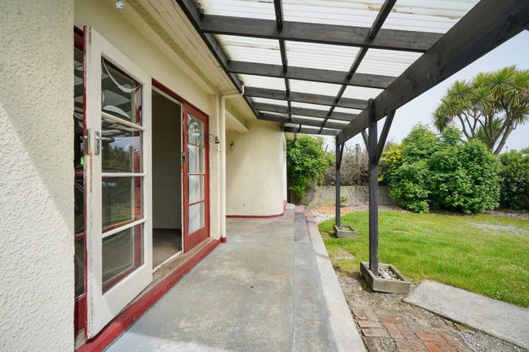 Photo of property in 119 Tramway Road, Strathern, Invercargill, 9812