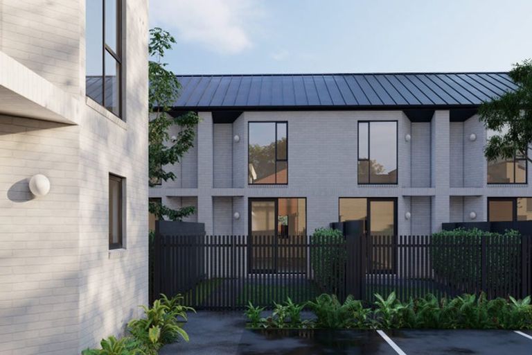 Photo of property in 88 Holly Road, St Albans, Christchurch, 8014