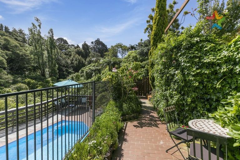 Photo of property in 41 Belmont Terrace, Belmont, Lower Hutt, 5010