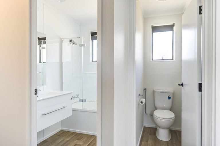 Photo of property in 42a Lindsay Crescent, Nawton, Hamilton, 3200