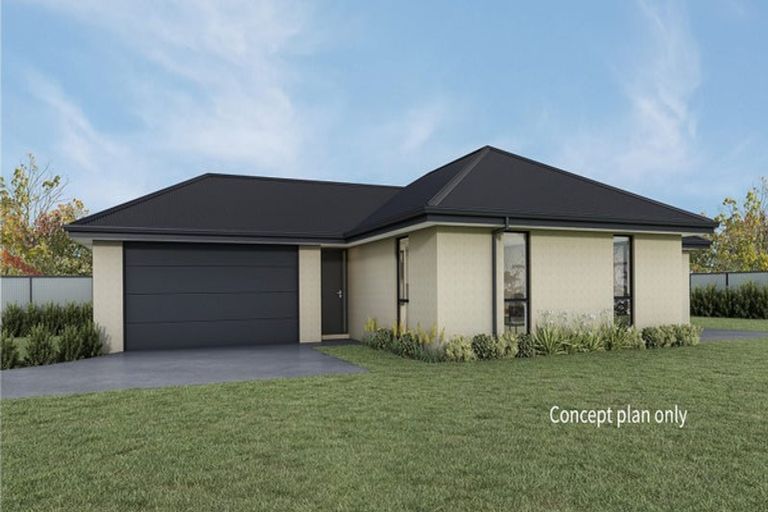 Photo of property in 52 Strowan Avenue, Elgin, 7700