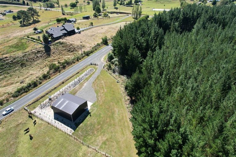 Photo of property in 487 Whangamata Road, Kinloch, Taupo, 3377