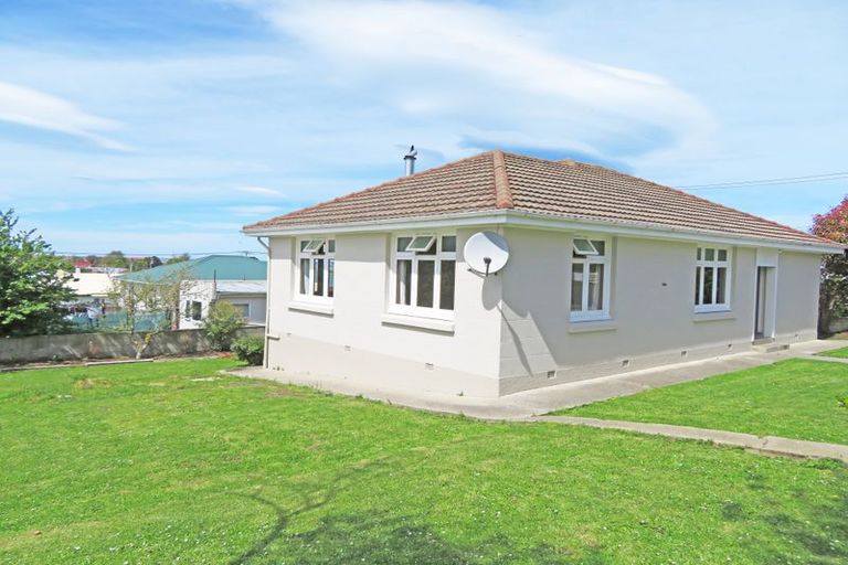 Photo of property in 26b Clyde Street, Oamaru North, Oamaru, 9400