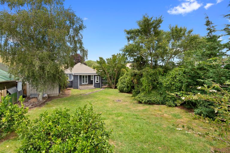 Photo of property in 96 Thames Road, Paeroa, 3600