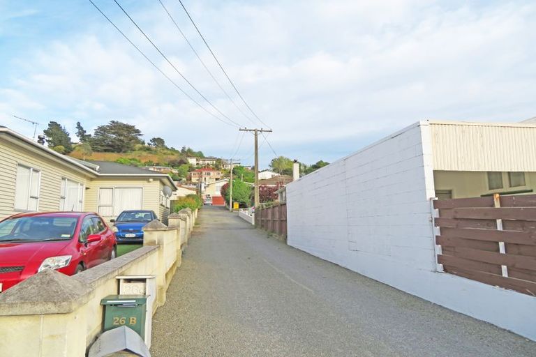 Photo of property in 26b Clyde Street, Oamaru North, Oamaru, 9400