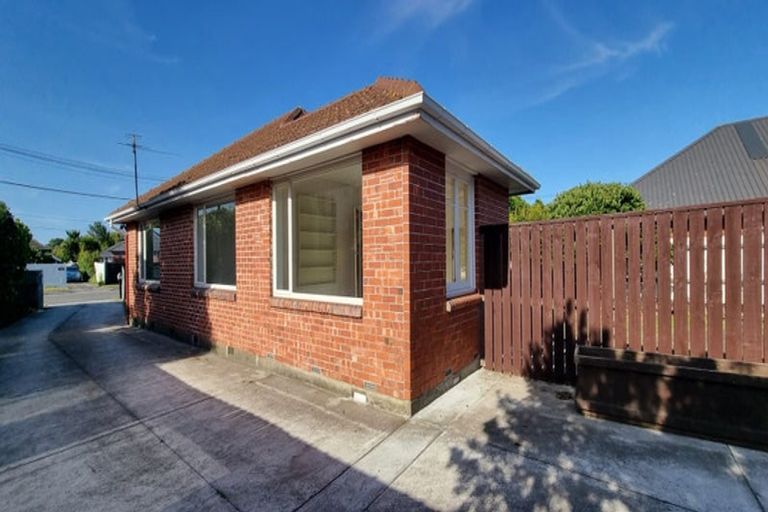 Photo of property in 38 Joy Street, Shirley, Christchurch, 8061