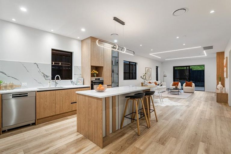Photo of property in 88 Huanui Drive, Wainui, 0992