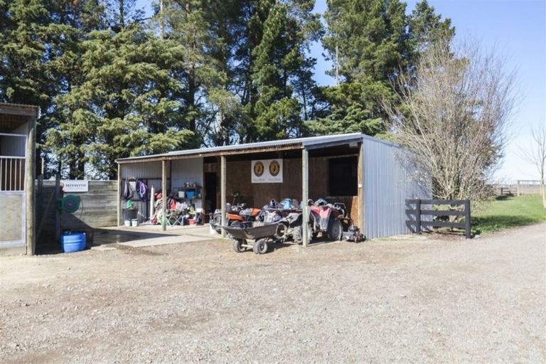 Photo of property in 212 Isaac Road, Eyrewell, Rangiora, 7476