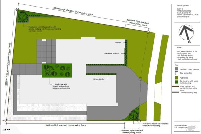 Photo of property in 127 Whakaturou Crescent, Pyes Pa, Tauranga, 3112