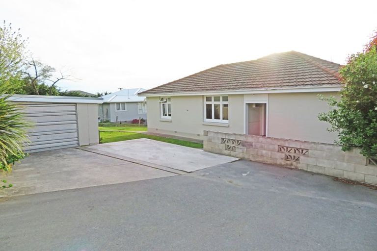 Photo of property in 26b Clyde Street, Oamaru North, Oamaru, 9400