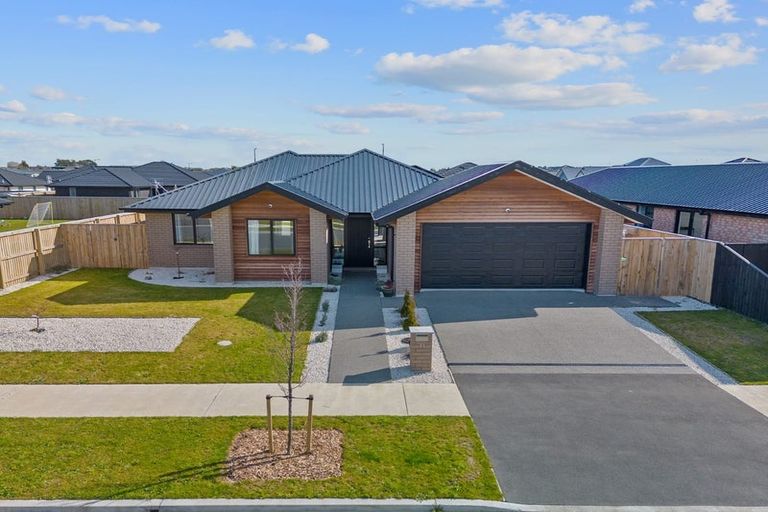 Photo of property in 35 Ebenezer Drive, Lincoln, 7608