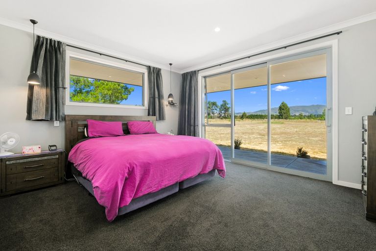 Photo of property in 390a Letts Gully Road, Letts Gully, Alexandra, 9393