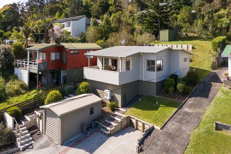 Photo of property in 27 Otuturu Crescent, Ruamahunga, Thames, 3575