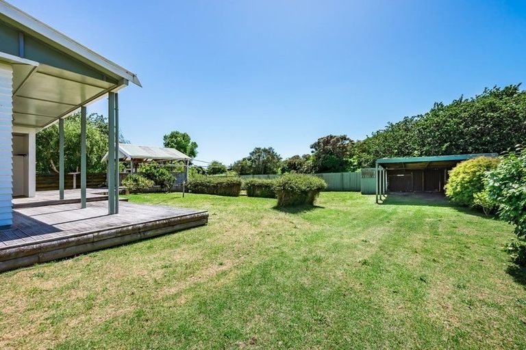 Photo of property in 27 Goldsborough Avenue, Raumati Beach, Paraparaumu, 5032