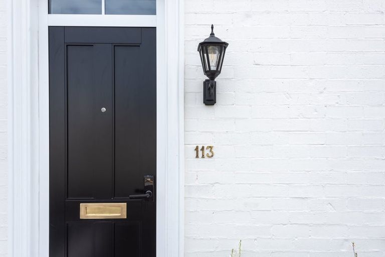 Photo of property in 113 Coronation Street, Spreydon, Christchurch, 8024