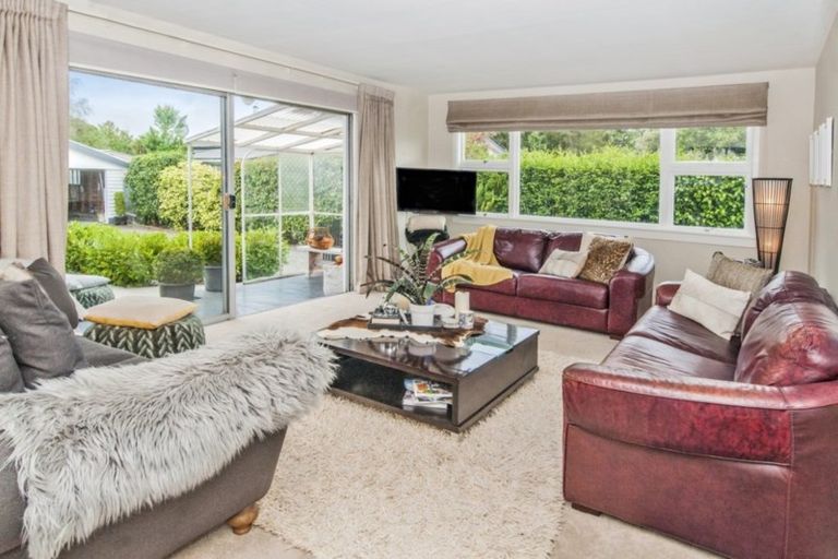 Photo of property in 51 Selwyn Street, Leeston, 7632