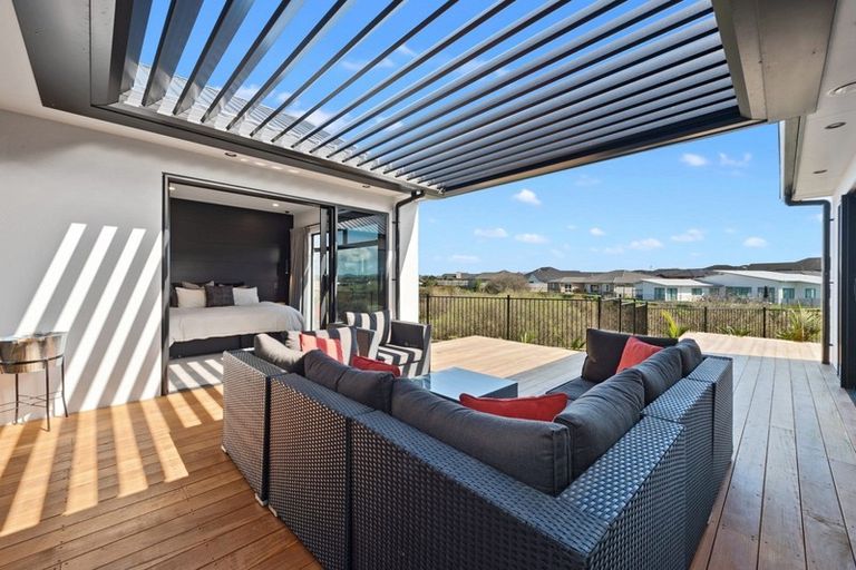 Photo of property in 137 Te Huia Drive, Flagstaff, Hamilton, 3210