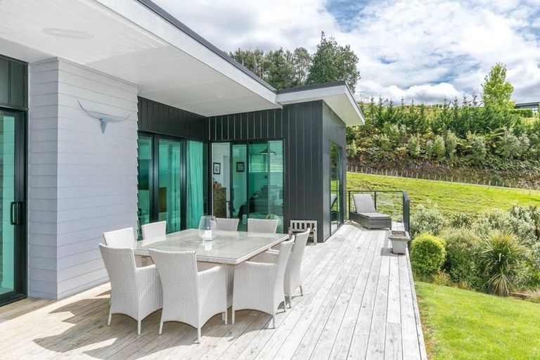 Photo of property in 6 Tiwarawara Lane, Puketotara, Te Awamutu, 3876