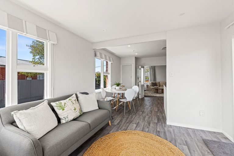 Photo of property in 31 Flower Street, Bryndwr, Christchurch, 8053