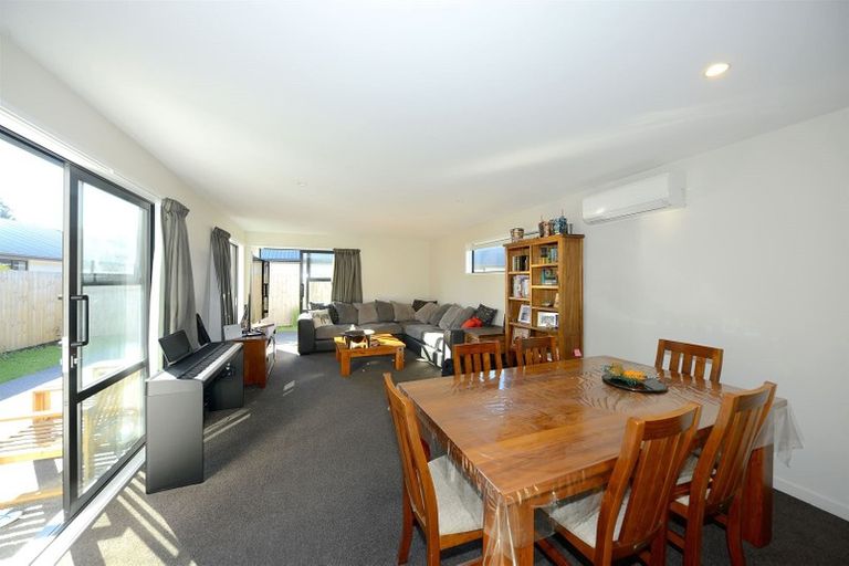 Photo of property in 11 Berg Way, Belfast, Christchurch, 8051