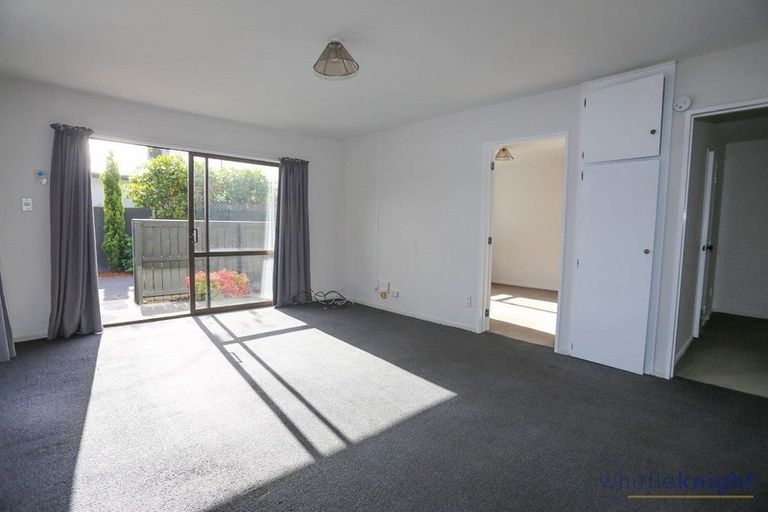Photo of property in 1/390 Barbadoes Street, Christchurch Central, Christchurch, 8013