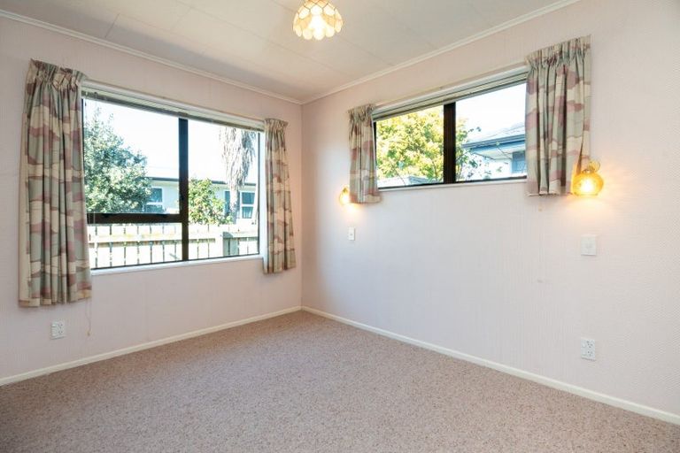 Photo of property in 1/207 Hapuku Street, Frimley, Hastings, 4120