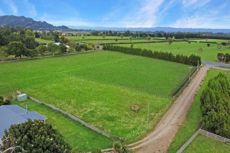 Photo of property in 801 State Highway 30, Awakeri, Whakatane, 3193