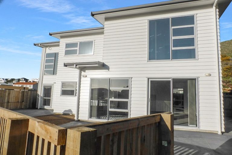 Photo of property in 36c Erlestoke Crescent, Churton Park, Wellington, 6037