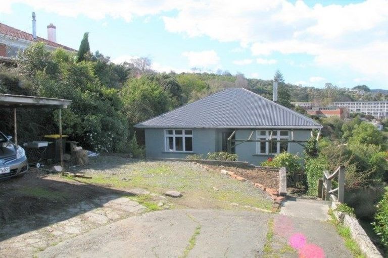 Photo of property in 12 Orbell Street, Dalmore, Dunedin, 9010