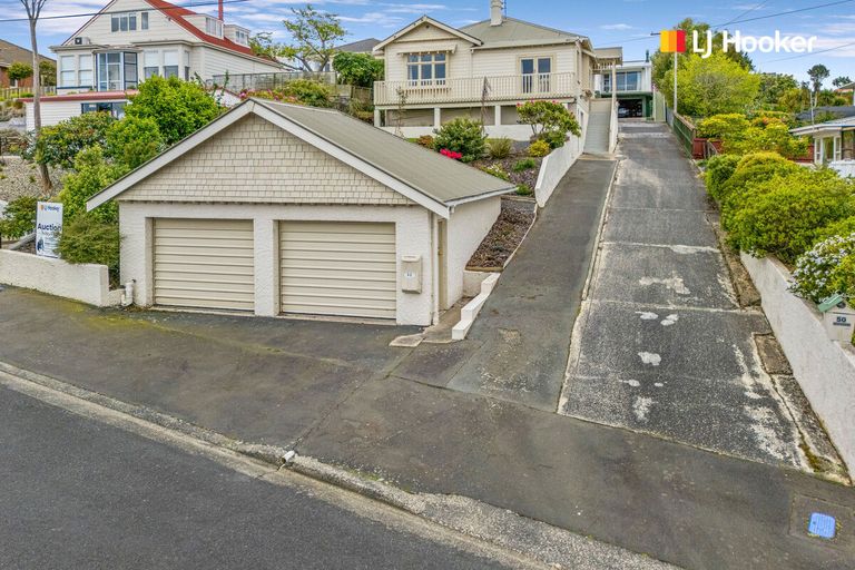 Photo of property in 52 Preston Crescent, Belleknowes, Dunedin, 9011