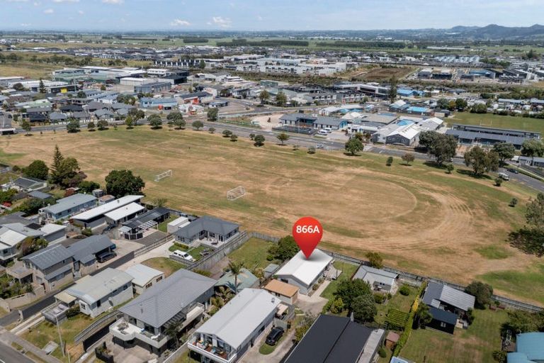 Photo of property in 866a Papamoa Beach Road, Papamoa Beach, Papamoa, 3118