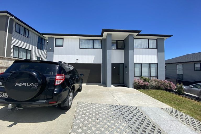 Photo of property in 13 Kilcooley Road, Flat Bush, Auckland, 2019