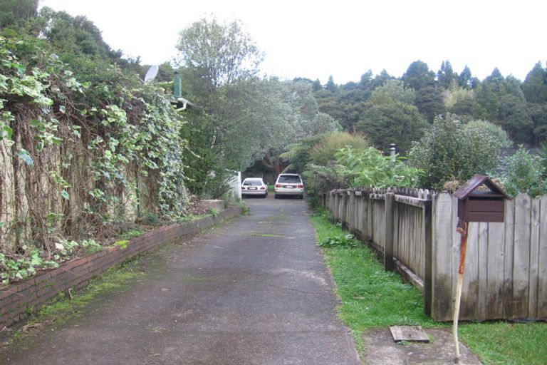 Photo of property in 480 Huia Road, Laingholm, Auckland, 0604